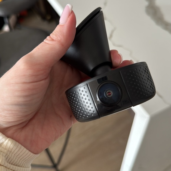 Vava VA-VD002 Camcorder RJ45 - Black front camera - Picture 3 of 3